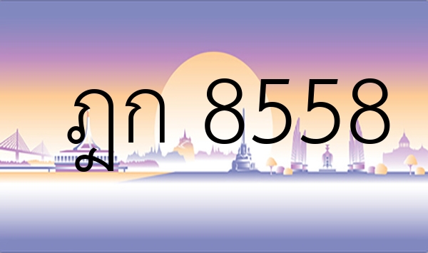 ฎก 8558